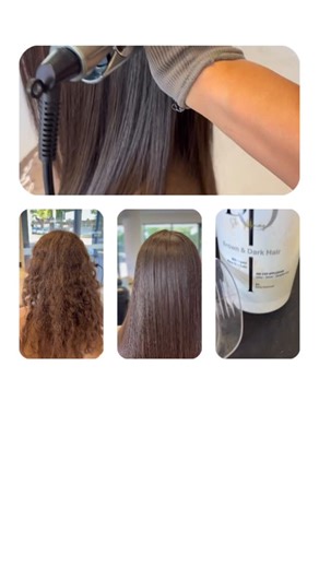 CM Straightening Extensions on Instagram: "BENEFITS OF BIO STRAIGHTENING * Long-lasting straight hair for up to 8 months or as it grows out. * 75-100% straight on first application. * 6 formulas to personalise the treatments based on your hair type. * Hair can be washed on the same day * Safe & Gente formulated without Formaldehyde or Carbocysteine * Eliminates 100% frizz! * Hydration and deep Nutrition * Sealed cuticles with high shinning effect #hairextensions #hairsalonsydney #hairsalonmelbou