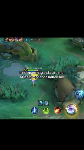 MLBB Fun: Enjoying Games With Good Allies