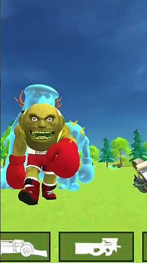 gmod play nextbots in playground mod sandbox in space play new update games play short video