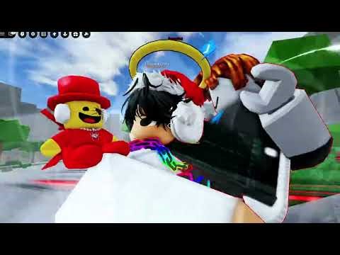 BARRY'S PRISON RUN (Obby) #roblox #scaryobby