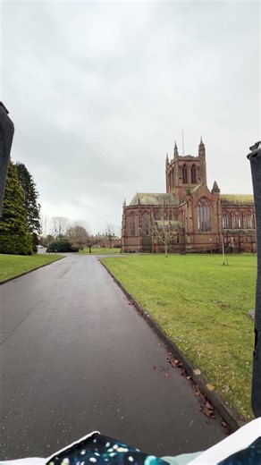 Rainy Day Adventures in Dumfries: Campervan Conversion Tips