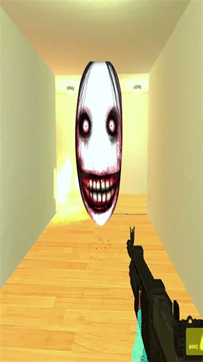 Insane GMod Extreme Horror Chase & Survival GMod Extreme Play