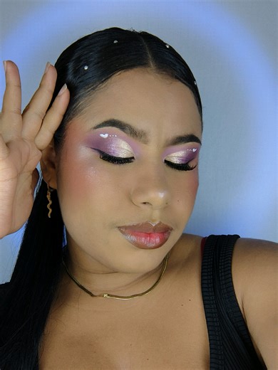 Easy and Beautiful Makeup Tutorial