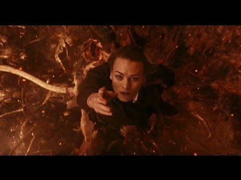 The Tomorrow War (2021) - Muri's Death Scene