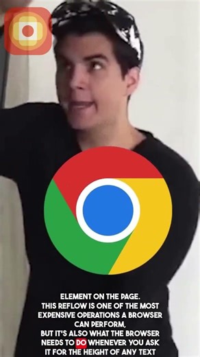 Why Text Rendering Kills Browser Performance (And How PreText Fixes It)