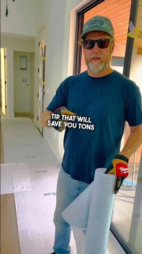 The Ultimate Solution for Construction Protection: Koruser's NO TAPE