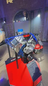 11K views · 12K reactions | Ford Performance 572ci Big Block V8 Crate Engine | Jalopy_Jeff | Facebook