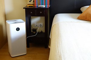 Mejores purificadores de aire: cuál comprar y siete modelos recomendados desde menos de 100 euros a 900 euros