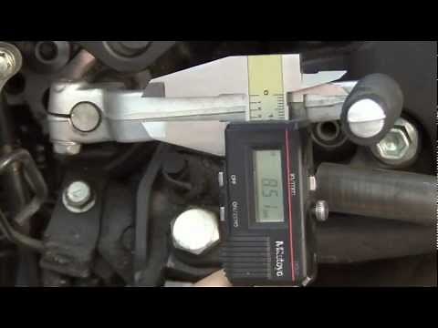 Dynojet Linear Quick Shifter Installation