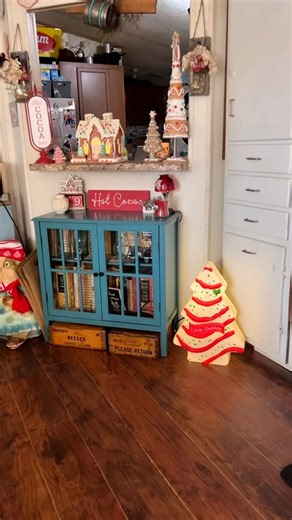 8.3K views · 206 reactions | So, I ended up purchasing 2 of the Christmas tree cake blow molds. ￼Can you believe that they are already showing up on eBay for around $100?  They are currently selling at Walmart for $30! You can view them at my paid link here➡️: https://walmrt.us/3LXMm1a before they are sold out. | Mrs Happy Homemaker | Facebook