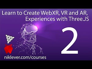 From Victorian Stereographs to the Oculus Quest 2 - a short history of WebXR