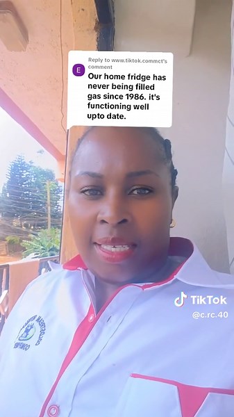 Fridge Repair and Installation Tips by a Technician