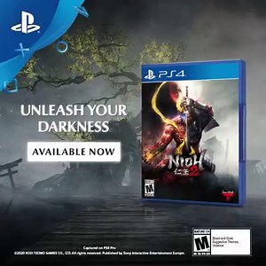 1.1K reactions · 152 shares | Experience Brutal Combat in an Action RPG That Tests Your Concentration and Skill | PlayStation | Facebook