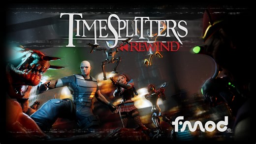 TimeSplitters Rewind - Early Access v0.3 file