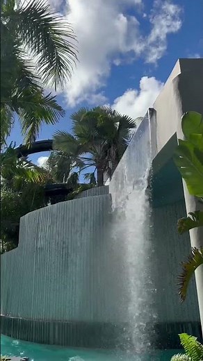 Dreams Onyx Resort | Punta Cana | Dominican Republic