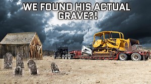 Butch Cassidy’s Secret Gravesite Uncovered