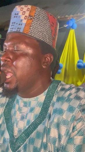 Ya Annabi Muhammadu😭