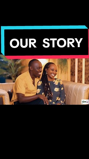 Discover Our Love Story on The Romantic Mukiga YouTube Channel