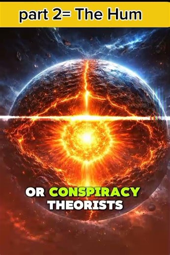 The Hum Mystery 😨 Only Some People Can Hear This Sound #mystery #shorts