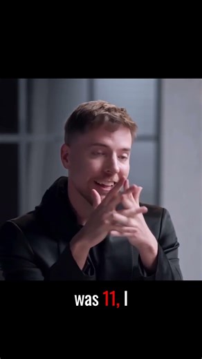 MrBeast on the Mindset That Built His Career