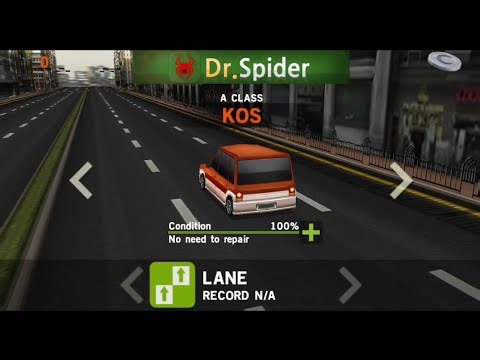 Dr driving game 🎮#1