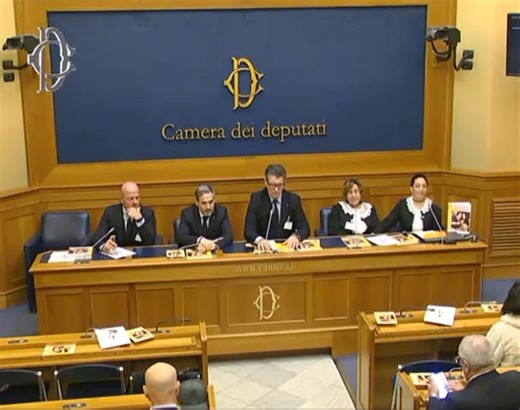 🇮🇹 A proud day for all of us! 🇮🇹 Italy is now the first country ever whose entire national cuisine has been officially recognized by UNESCO as intangible cultural heritage. A beautiful reminder that for us Italians, cuisine is not just food or a collection of recipes — it is culture, tradition, work, and richness. This recognition honors centuries of family recipes, regional traditions, shared meals, and passed-down rituals — everything that makes Italian cooking a living heritage, not just 
