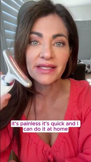 This At-Home Facelift Actually Works! 💎 | Healora Sculptor Review