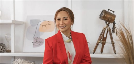 Chinese New Year: Feng Shui expert shares secrets to prosperity for 2025