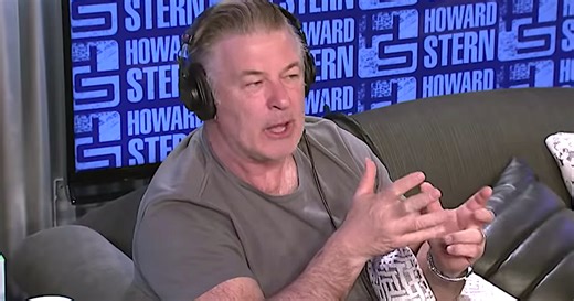 Alec Baldwin Has A Revelation About Anger Management