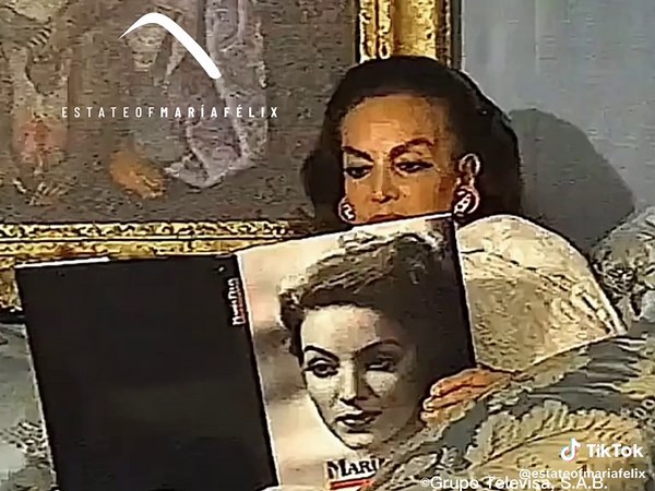 La Casa de Las Tortugas: Un Recorrido de María Félix