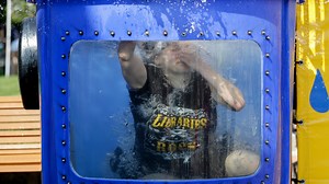 How can summer possibly get better? Attend Manitowoc Public Library's free Summer Carnival