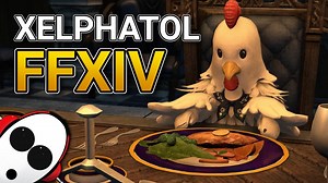 Xelphatol Dungeon | FFXIV in 2021