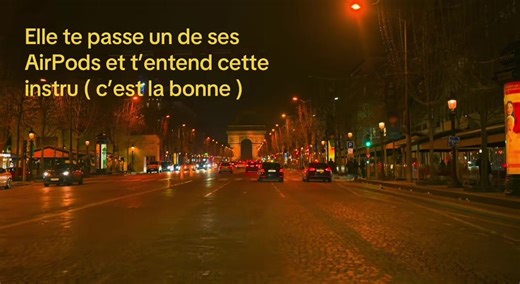 Concert de mes rêves avec Niro