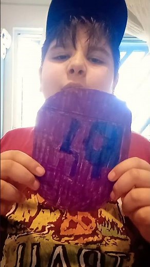 Let's Make A PBS 1998 Circle Ball