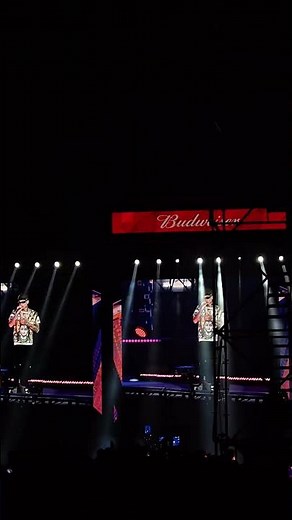 Centralcee Live concert mumbai Rolling Loud #rollingloud #centralcee #mumbai #concert #hiphop