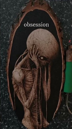 Incredible Wood Burning Art THAT Will Leave You Speechless!