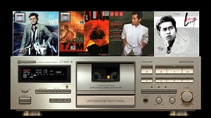 【Hi-Res无损音质】谭咏麟-Don't Say Goodbye