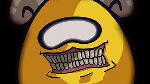 429K views · 19K reactions | ATTACK ON AMONG US (Among Us Animation) Link: https://youtu.be/bcO00DRJ9Co | Chimaru | Facebook