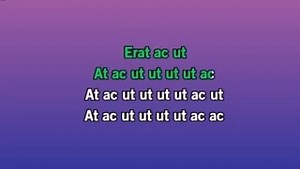 Customize the song lyrics Love Power (end credits version) made famous by Disenchanted