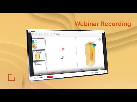 Webinar Recording - RSPile Part II: Applications of Axial and Lateral Pile Analysis