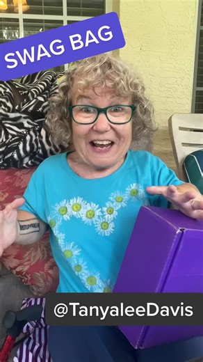 #TanyaleeDavis #astroglide #menopause #lube #comedy