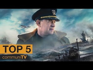 Top 5 Naval War Movies