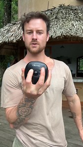 Obsessed with this electric cupping device lately —🔥💨 It’s got heat… red light… vibration… and flash cupping too. I slap it on my chest to open up the lungs, soon as you take it off you can breathe deeper, move better, and your whole chest opens up Cupping benefits: ✅ Boosts circulation ✅ Clears stuck energy ✅ Loosens fascia ✅ Opens up breathing ✅ Melts tension ✅ Activates the lungs (great for recovery, breathwork, or after being sick) ✅ Helps your nervous system chill Huge fan of tools that m