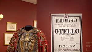 Last call: Until January 5, 2020, Bertelsmann is still showing rare testimonies to Italian opera history from the Ricordi Archive in Milan at New York's The Morgan Library & Museum – a U.S. premiere. “Verdi: Creating Otello and Falstaff – Highlights from the Ricordi Archive” has met with lively interest from the public and critics alike since September 2019. In the video, the makers explain the story behind the opera exhibition. | Bertelsmann
