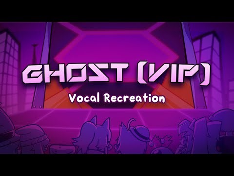 Camellia, LNO - GHOST VIP (Accurate FLP)