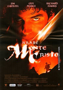 Hrabe Monte Christo / Count of Monte Cristo, The (2002)(CZ) = CSFD 62% | SkTorrent.eu