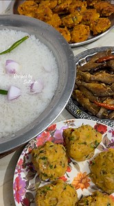 17K views · 309 reactions | Mouthwatering Bengali Breakfast / Lunch /Dinner Recipe Bengali Recipe | Recipes By Sultana | Facebook