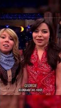 The deepest secret of iCarly was revealed in the last episode, showing us Spencer and Carly's father