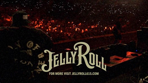 🔥 Jelly Roll is bringing his Beautifully Broken Tour to Colonial Life Arena Columbia on Friday 11/22 with special guests ERNEST, Shaboozey & Allie Colleen! Tickets on sale now! https://bit.ly/JellyRollCOLA24 | Live Nation Carolinas