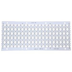 [Hot Item] Rigid Fr-4 Circuit Board 5V 2A Power Bank 100W LED Controller Strip Line PCB PCBA